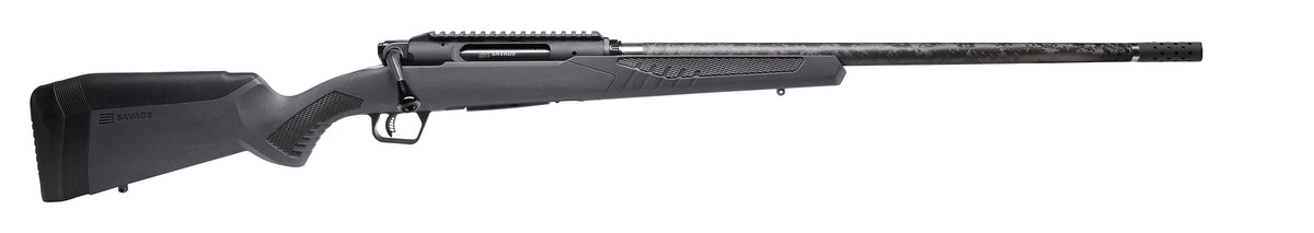 Savage Impulse Mountain Hunter .300 WSM 2+1 24" Carbon Fiber Barrel Rifle