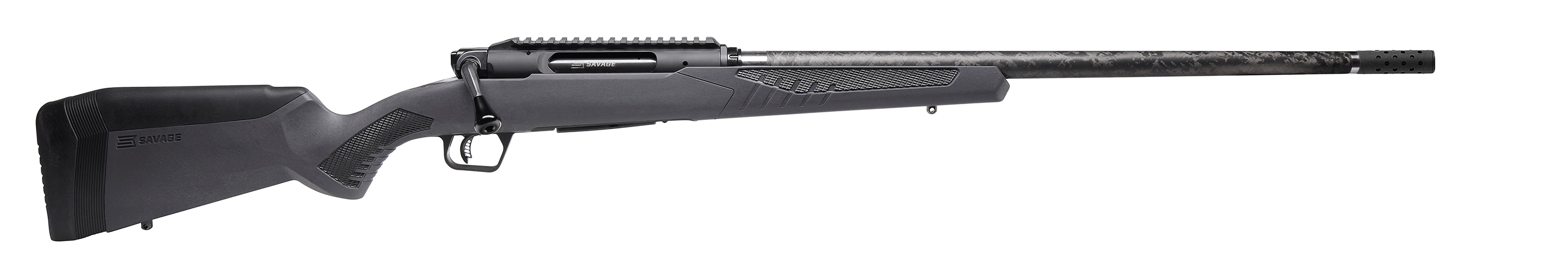 Savage Impulse Mountain Hunter .300 WSM 2+1 24" Carbon Fiber Barrel Rifle