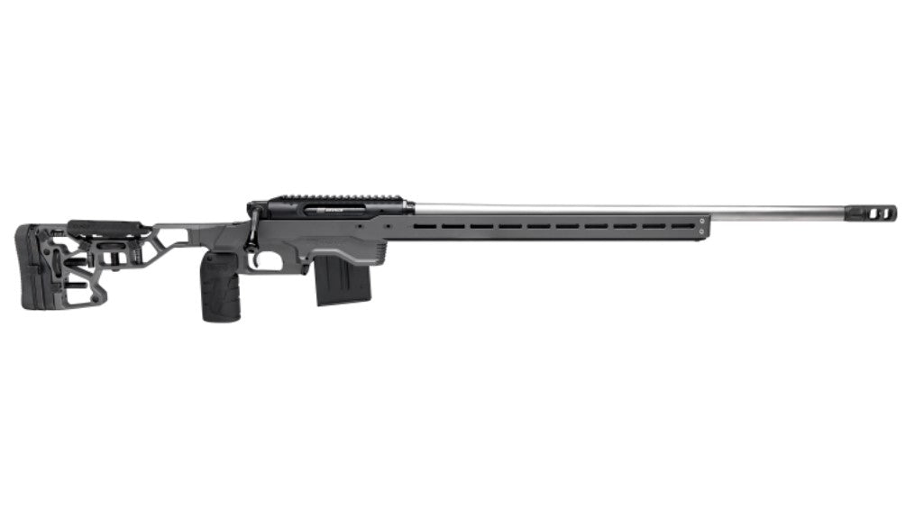 IMPULSE ELITE PREC 300WIN 30"# 57892 | STRAIGHT PULL RIFLE