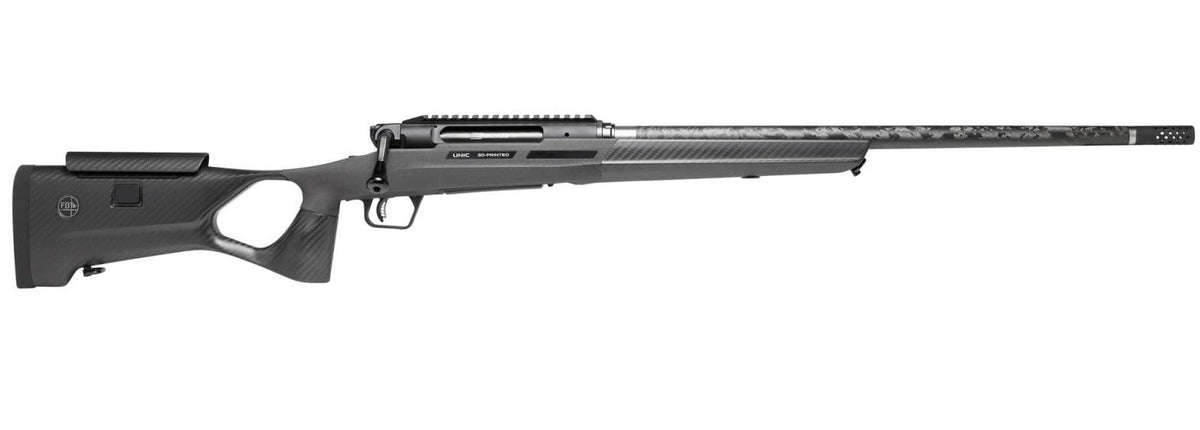Savage Arms 58105 Impulse KLYM 6.5 PRC Rifle, 2+1, 24" Carbon Fiber Barrel