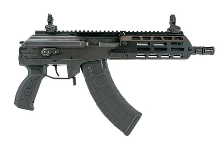 IWI GAP36 Galil Ace Gen2 Pistol 7.62x39mm, 8.3" Barrel, 30+1 Capacity, M-LOK Handguard