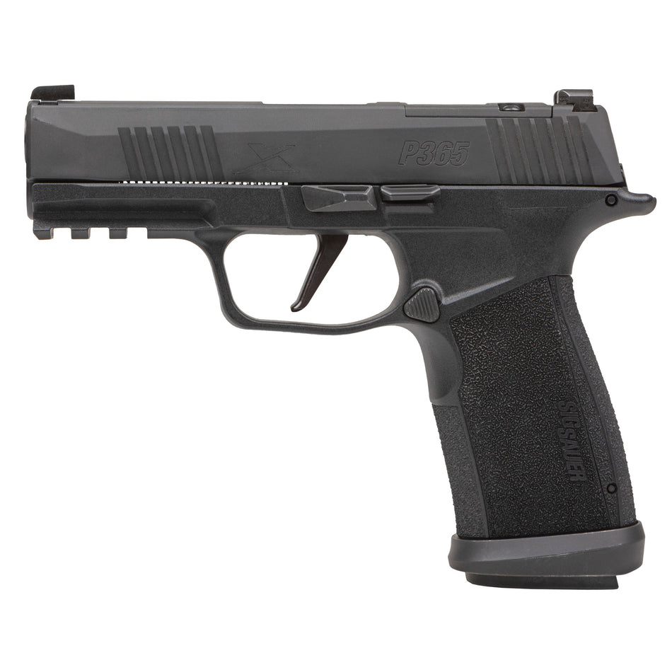 Sig Sauer P365 XMACRO TACOPS 9mm