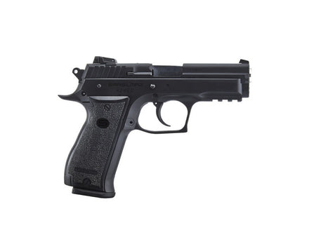 K2 45C COMPACT 45ACP BLK 4.2"#