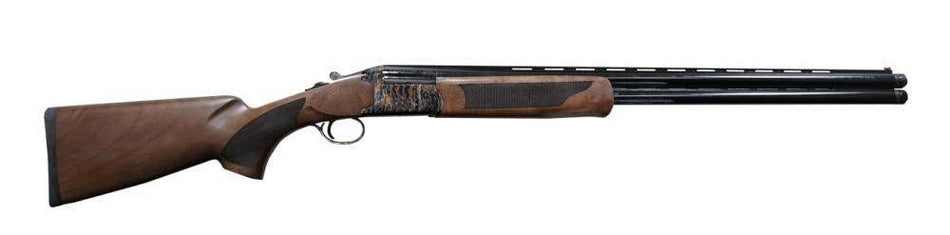 Pointer Acrius 28 Gauge Over/Under Shotgun 28" Barrel - Case Hardened