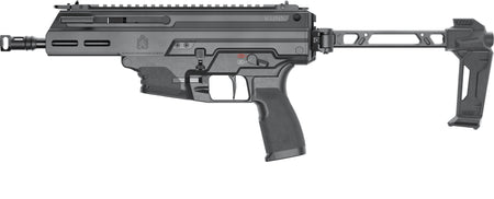 Springfield Kuna .40 S&W Pistol, 6.125" Barrel, Black, w/ FSA