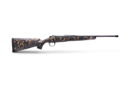 Wilson Combat NULA .308 Win 20" Lightweight Threaded Rifle, Kodiak Rogue Carbon Fiber Stock, Adjustable Timney Trigger