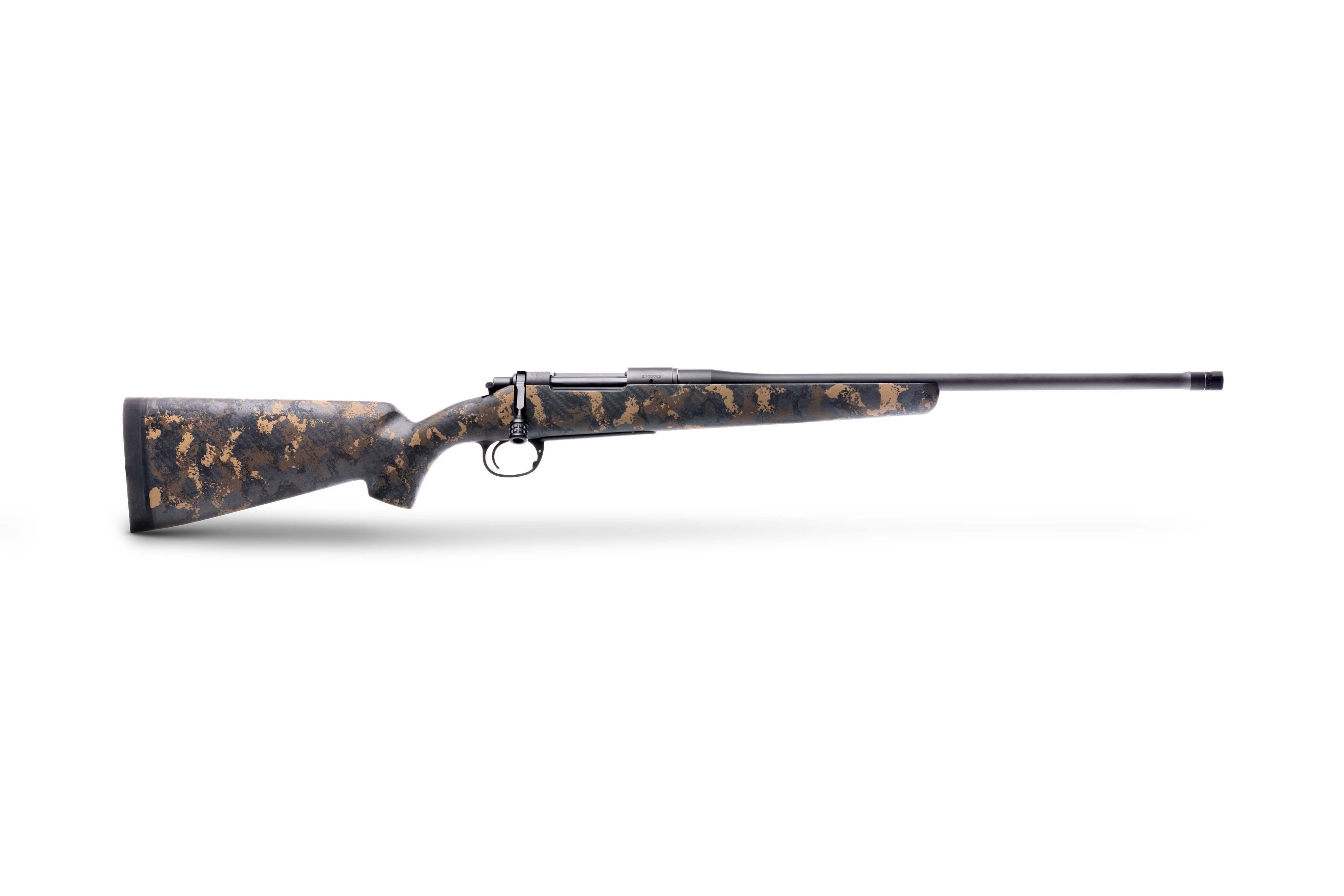 NULA 20 6.5CM 22" KODIAK NULA20-65CM22RT8-KR