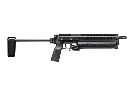 Kel-Tec KP50BLKB KP50 5.7x28mm 50+1 Black