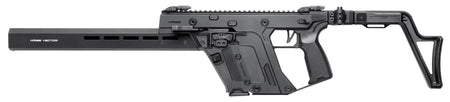 Kriss Vector CRB G3 9mm 16" Carbine, Black, 10+1