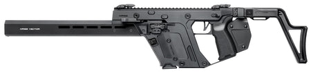 Kriss Vector CRB G3 CA Compliant .45 ACP 16" Carbine - Black