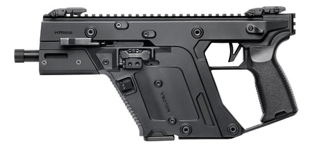 Kriss Vector SDP Gen 3 10mm 5.5" Black 10+1 Pistol