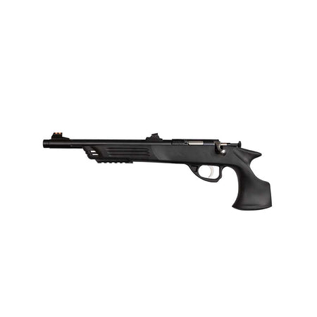 Crickett KSA793 22 WMR 10.5" Blued Threaded Barrel Adult Pistol