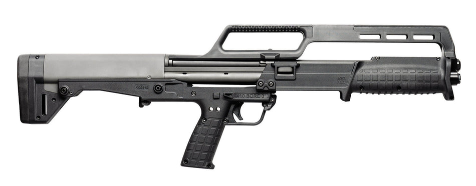 Kel-Tec KSG410 .410 Bore Shotgun, 18.5" Barrel, 10+1, Black