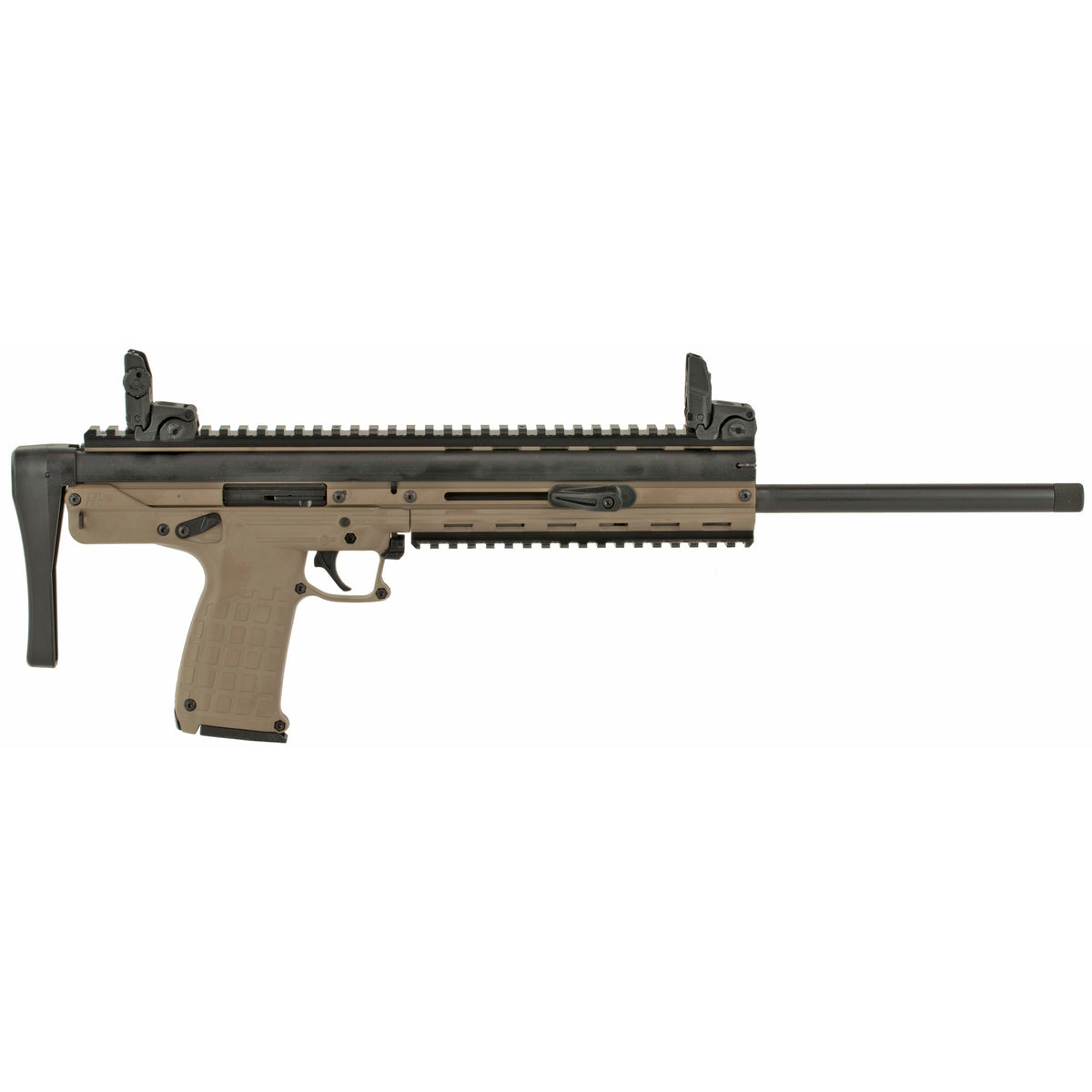 Kel-Tec CMR-30 .22 WMR 16" Carbine, 30+1, Tan