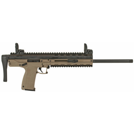 Kel-Tec CMR-30 .22 WMR 16" Carbine, 30+1, Tan