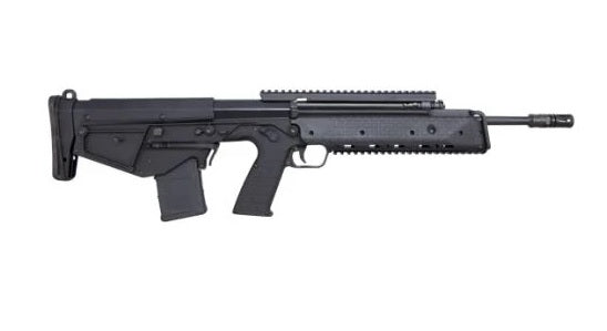 Kel-Tec RDB20BLK RDB Bullpup Rifle, 5.56 NATO, 20.50" Barrel, 20+1 Capacity, Black Finish, Ambidextrous Fixed Stock
