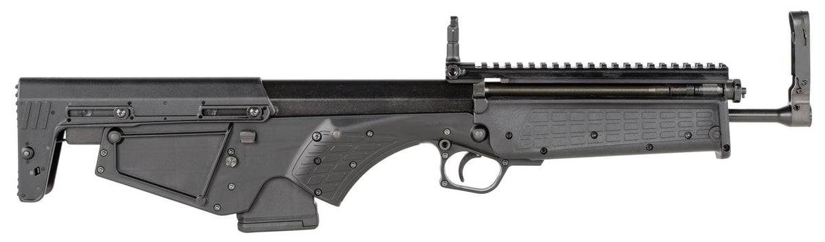 Kel-Tec RDB Survival 5.56 NATO 16.1" Rifle, Black, 20+1
