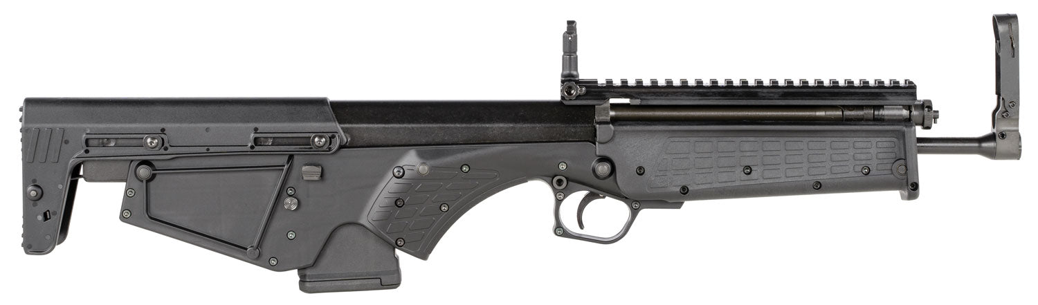 Kel-Tec RDB Survival 5.56 NATO 16.1" Rifle, Black, 20+1
