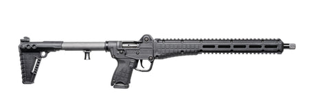 Kel-Tec SUB-2000 Gen3 Multi-Caliber 9mm Carbine 15+1 - Black