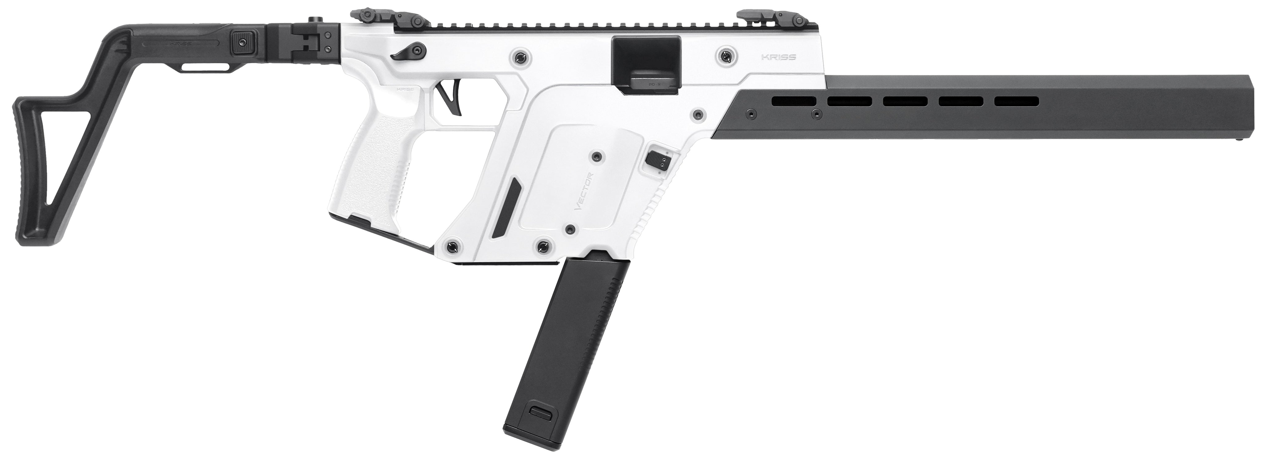 KRISS KV10-3CAP00 VECTOR CRB G3 10M 16 ALPINE