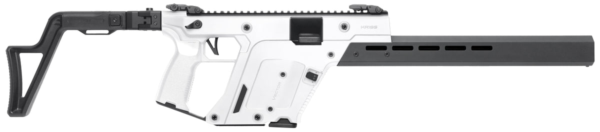 VECTOR CRB G3 10MM ALP 10+1 16