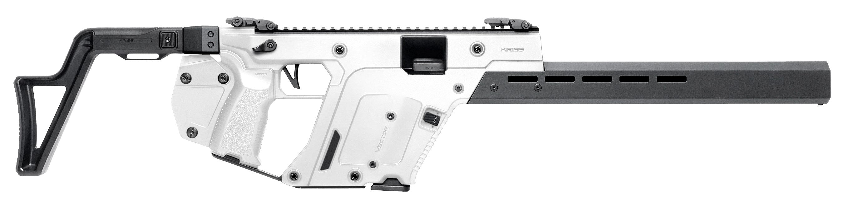 KRISS KV10-3CAP03 VECTOR CRB G3 10M 16 ALPINE