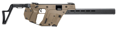 KRISS KV10-3CFD03 VECTOR CRB G3 10M 16 FDE