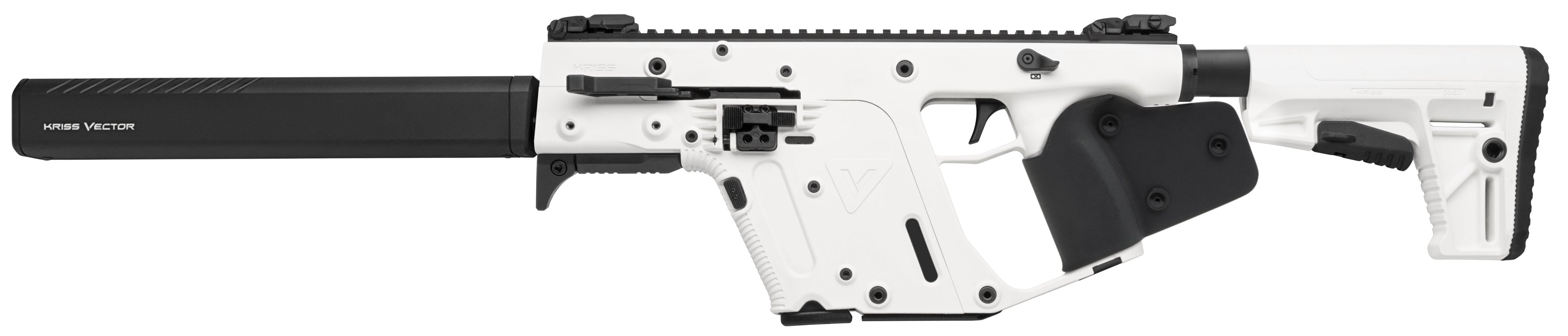 VECTOR CRB 10MM 16" ALP CA #