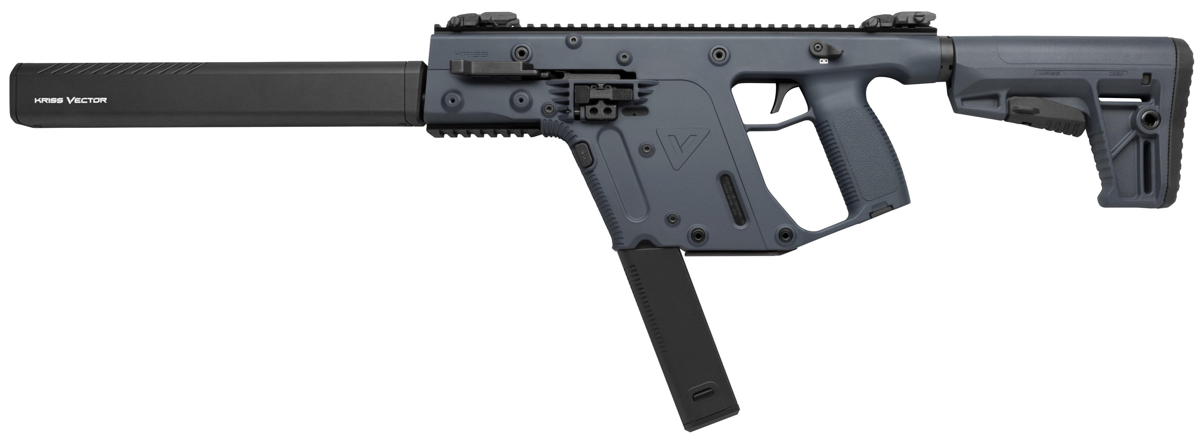 VECTOR CRB G2 10MM 16" CGR