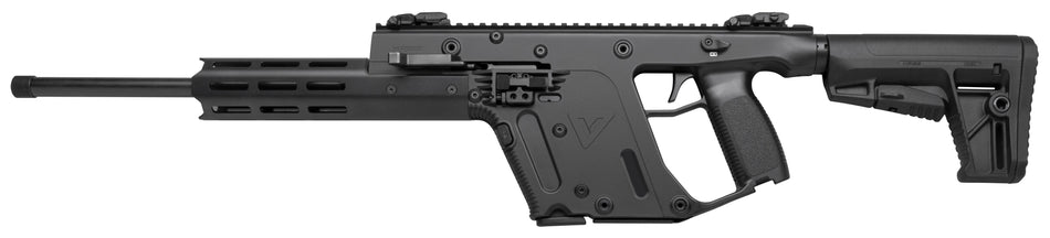 Kriss Vector CRB Gen2 .22LR 10+1 16" Black Rifle with M-LOK Handguard