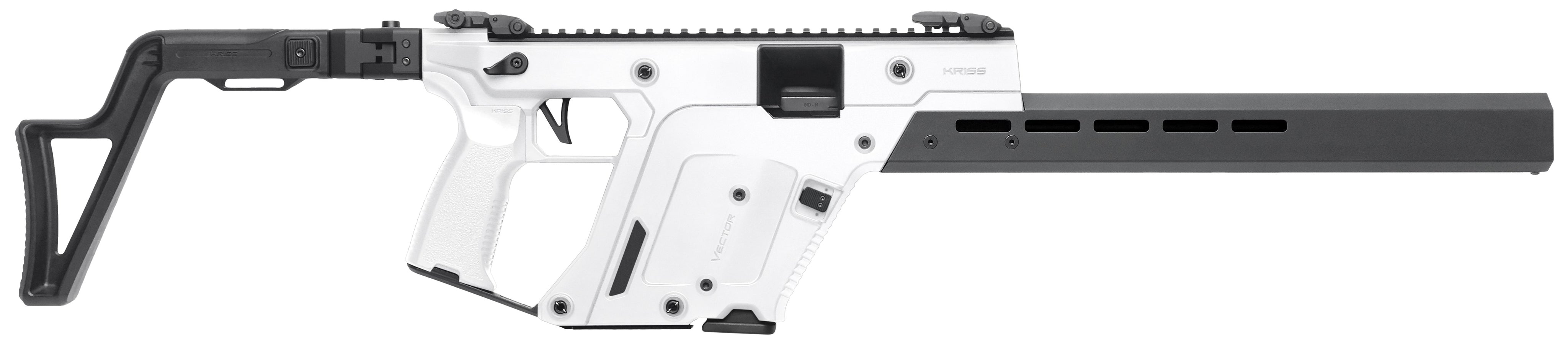 VECTOR CRB G3 45ACP 16" ALP