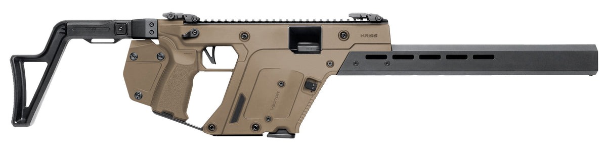 KRISS KV45-3CFD03 VECTOR CRB G3 45A 16 *CA*