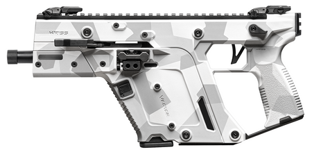 VECTOR SDP G3 45ACP 5.5" ARTC KV45-3PAD01 | ARCTIC DELTA