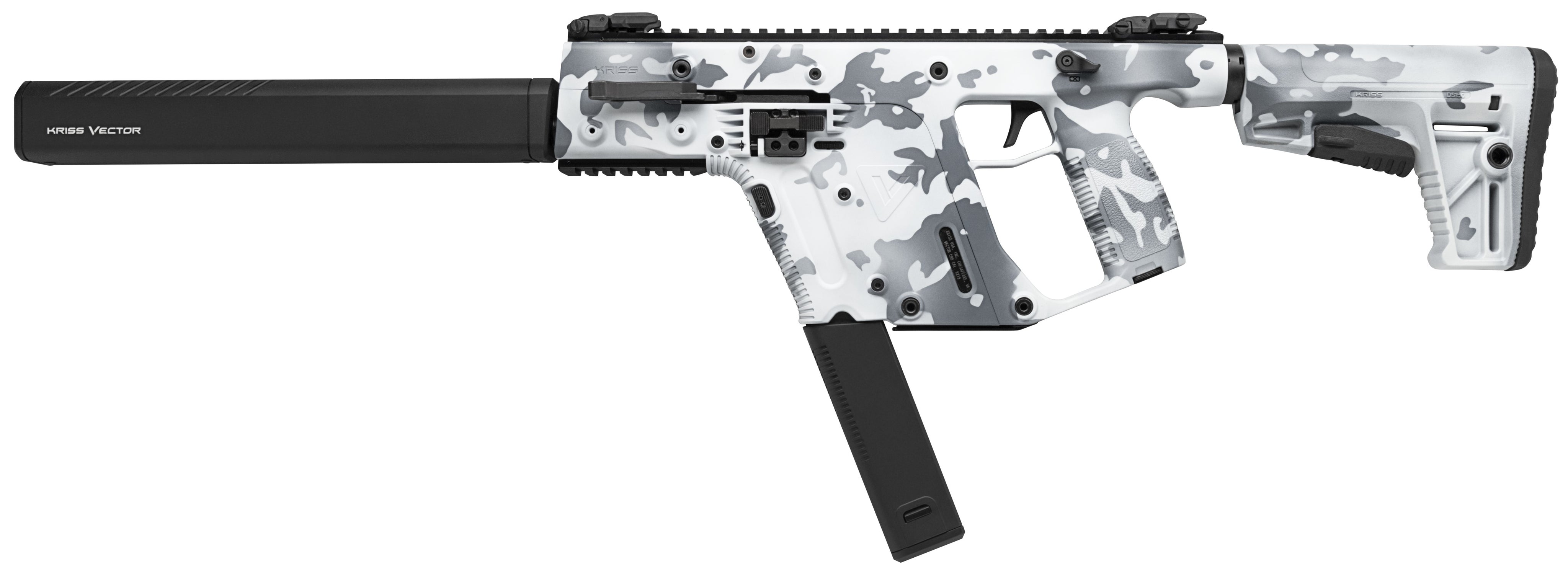 VECTOR CRB G2 45ACP 16" MCA