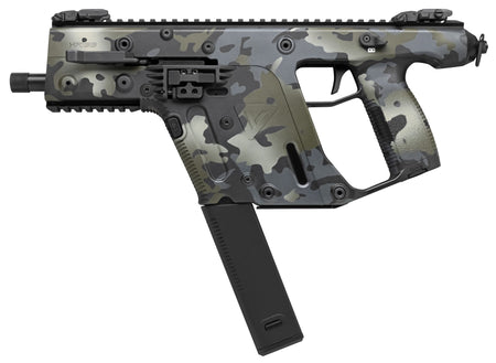 VECTOR SDP G2 45ACP 5.5" MCBK#