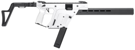 KRISS Vector CRB Gen3 9mm 16in Alpine White Carbine (KV90-3CAP00)