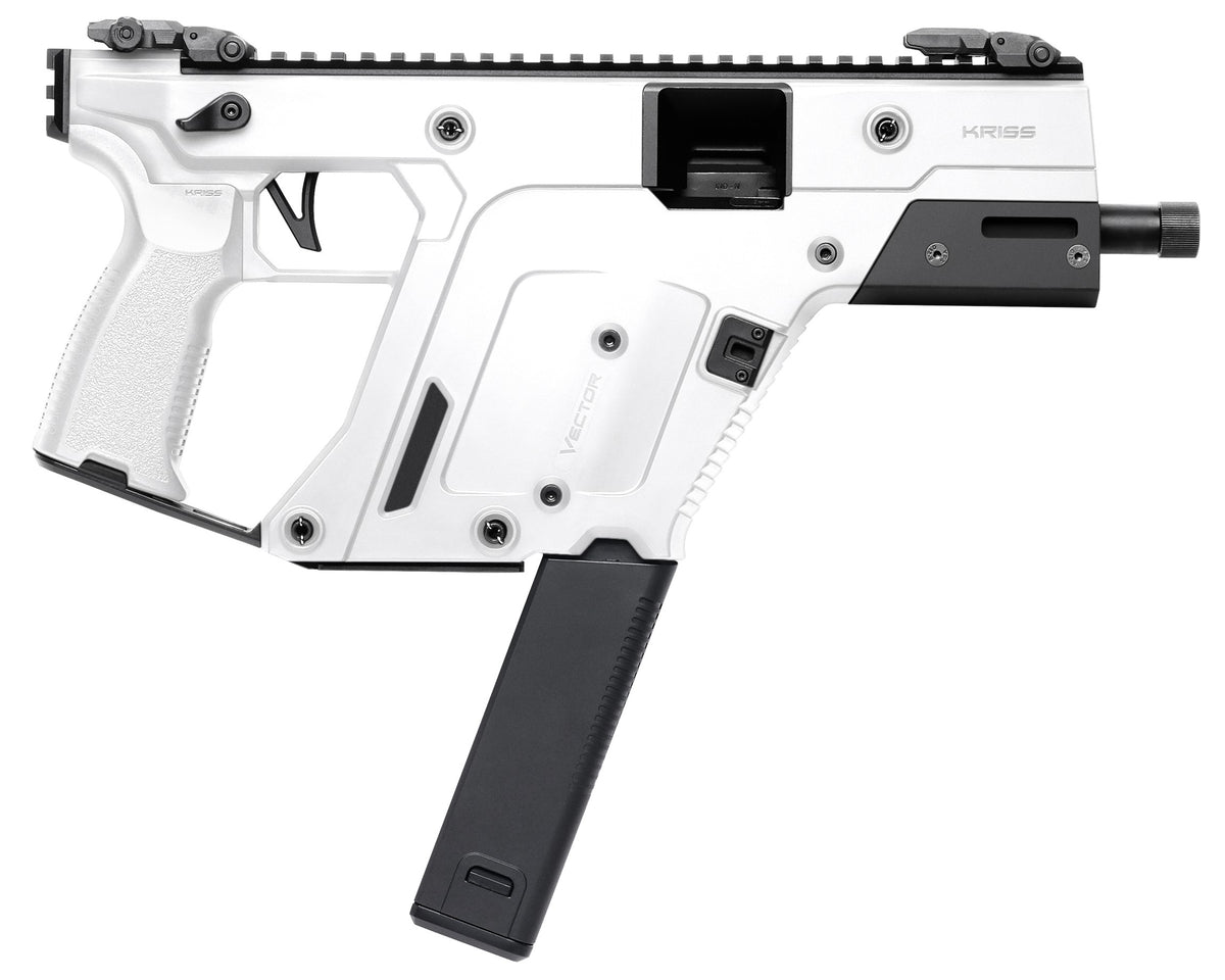 KRISS KV90-3PAP00 VECTOR SDP G3 9MM 5.5 ALPINE
