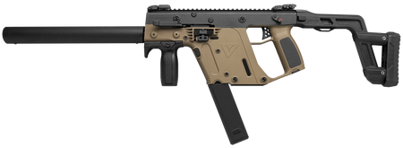 VECTOR CRB G2 ORIGIN 45ACP 16" 20TH ANNIVERSARY CARBINE