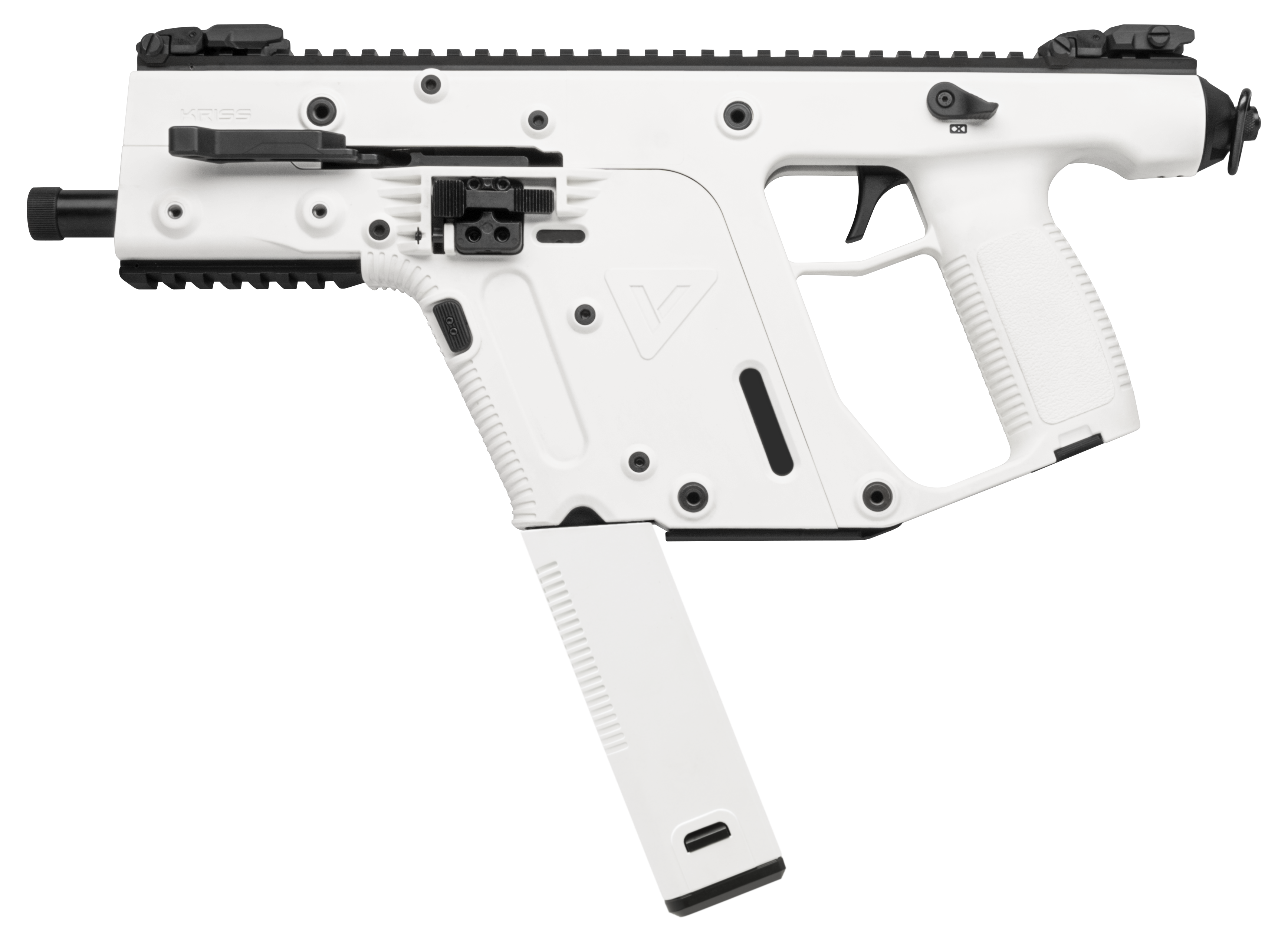 VECTOR SDP G2 45ACP 5.5" ALP #