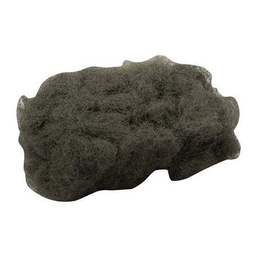 ABRASIVE WOOL, FINE