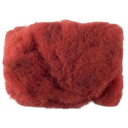 ABRASIVE WOOL, COARSE