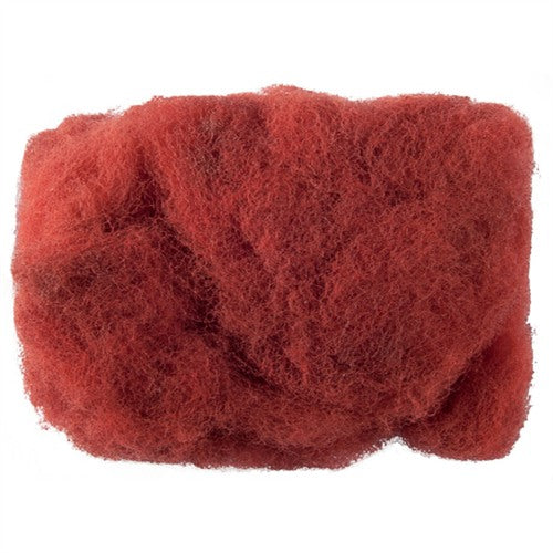 ABRASIVE WOOL, COARSE