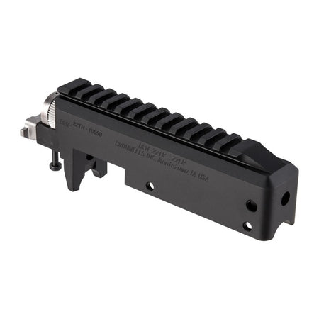 BRN-22 STRIPPED RAILED TAKEDOWN RECEIVER