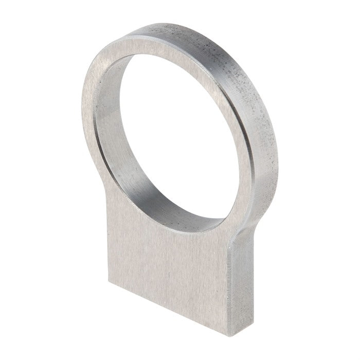 OVERBORE RECOIL LUG FOR REMINGTON 700, 1.75" DIAMETER, SS