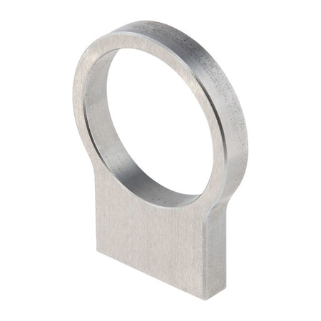 OVERBORE RECOIL LUG FOR REMINGTON 700, 1.75" DIAMETER, SS