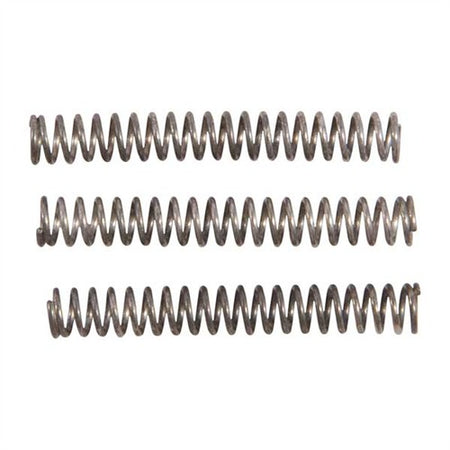 BRN AR-15 A2 CHARGING HANDLE LATCH SPRING, 3 PACK
