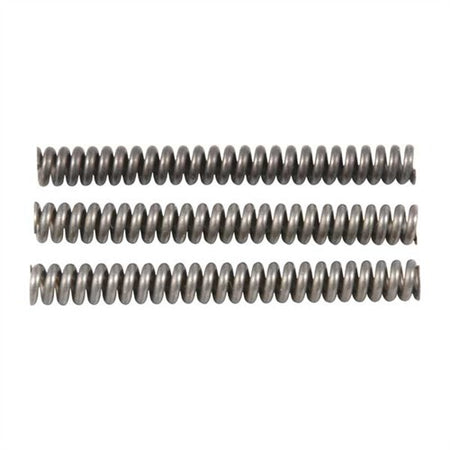 BRN AR-15 EJECTOR SPRING, STEEL, 3 PACK