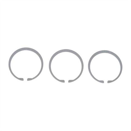 BRN AR-15/M16 BOLT GAS RING, 3 PACK