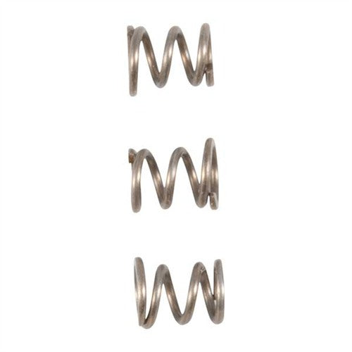 BRN AR-15 EXTRACTOR SPRING, CHROME SILICON, 3 PACK