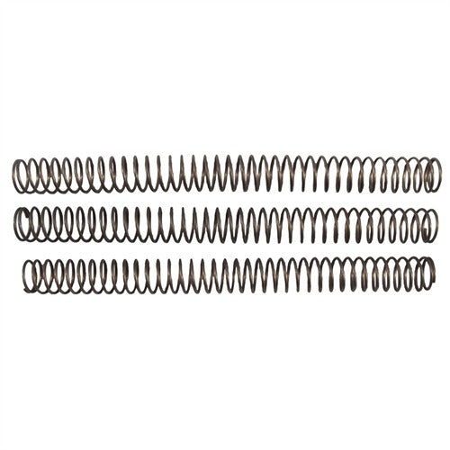 BRN M4 BUFFER SPRINGS, STAINLESS STEEL, 3 PACK